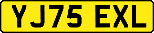 YJ75EXL