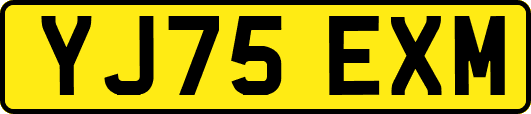 YJ75EXM