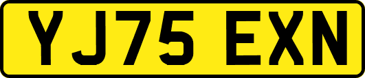 YJ75EXN