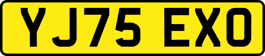 YJ75EXO