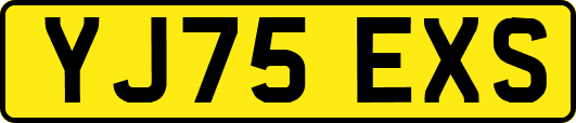 YJ75EXS