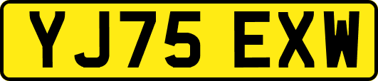 YJ75EXW