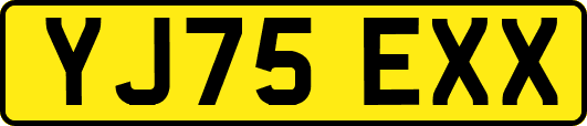 YJ75EXX