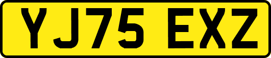 YJ75EXZ