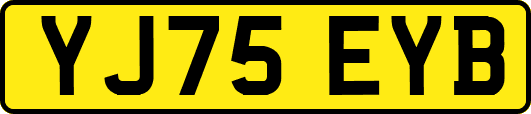 YJ75EYB