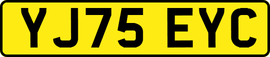 YJ75EYC