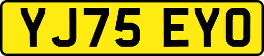 YJ75EYO