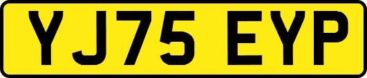 YJ75EYP