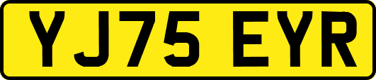 YJ75EYR