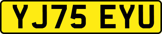 YJ75EYU