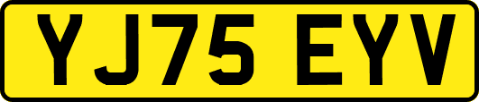 YJ75EYV