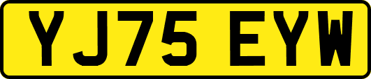 YJ75EYW