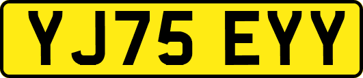 YJ75EYY
