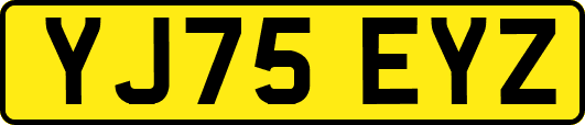 YJ75EYZ