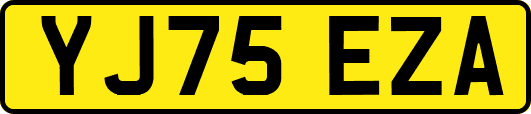 YJ75EZA