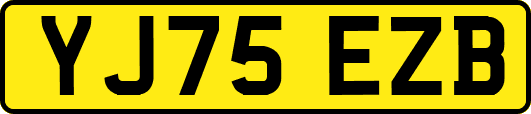 YJ75EZB