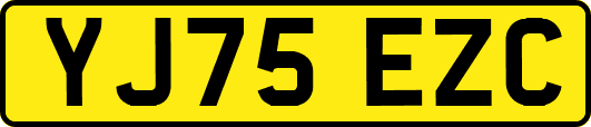 YJ75EZC