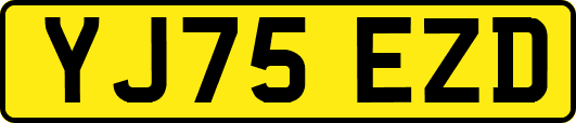 YJ75EZD