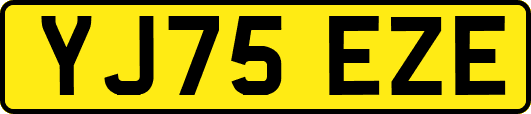 YJ75EZE