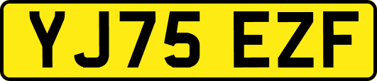 YJ75EZF