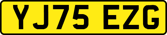 YJ75EZG