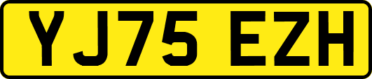 YJ75EZH