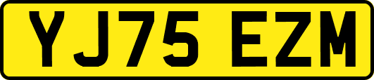 YJ75EZM
