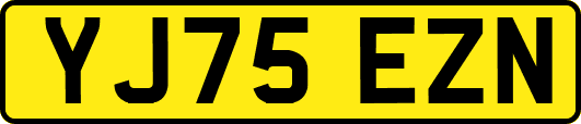 YJ75EZN