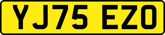 YJ75EZO