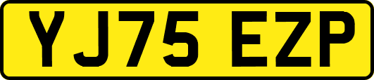YJ75EZP