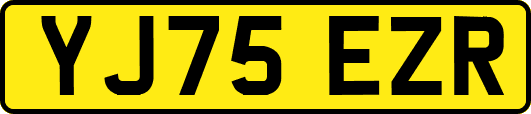 YJ75EZR