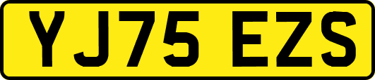 YJ75EZS