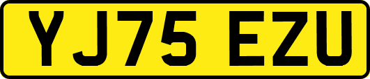 YJ75EZU