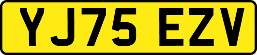 YJ75EZV