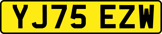 YJ75EZW