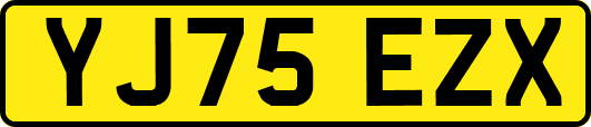YJ75EZX