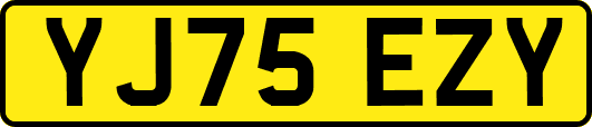YJ75EZY