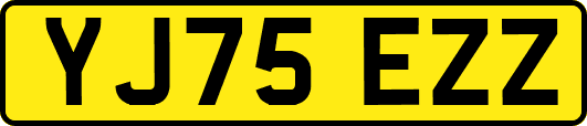 YJ75EZZ