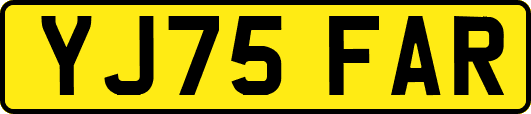 YJ75FAR