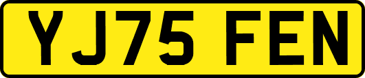 YJ75FEN