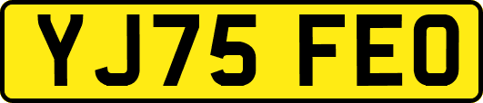 YJ75FEO