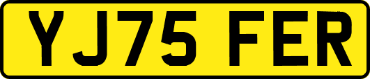 YJ75FER
