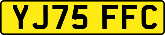YJ75FFC