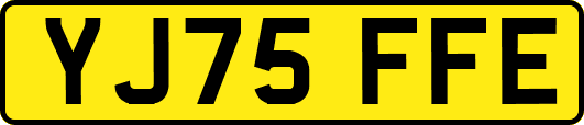 YJ75FFE