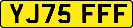YJ75FFF