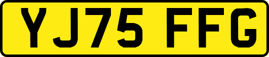 YJ75FFG