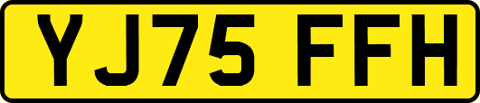 YJ75FFH