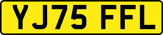 YJ75FFL
