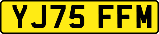 YJ75FFM