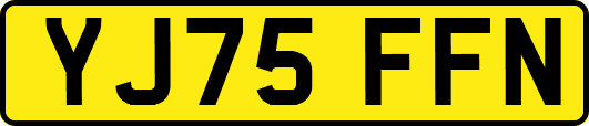 YJ75FFN